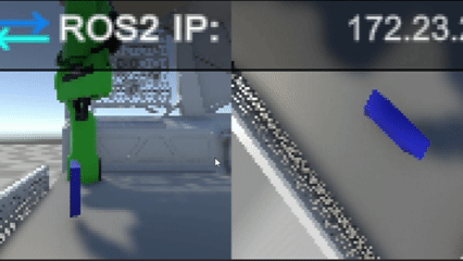 Successful VLA Trial